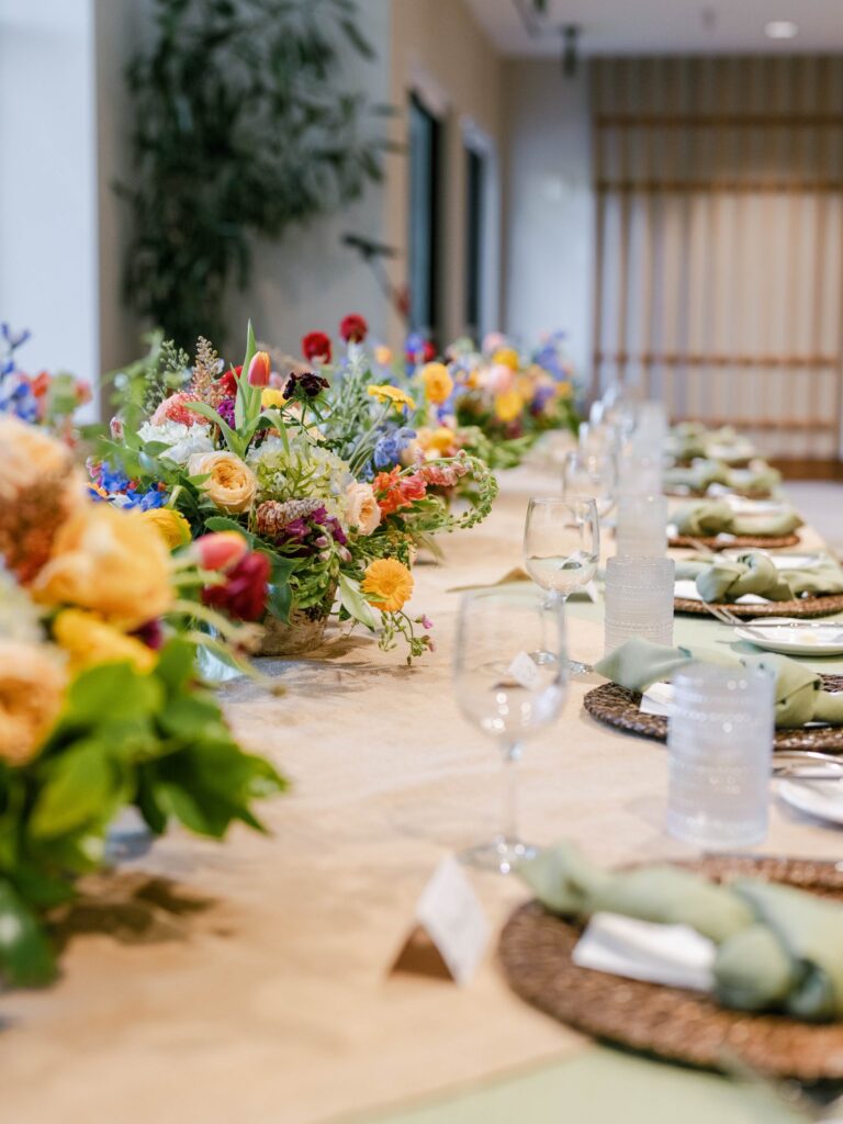 Viceroy Snowmass welcome party