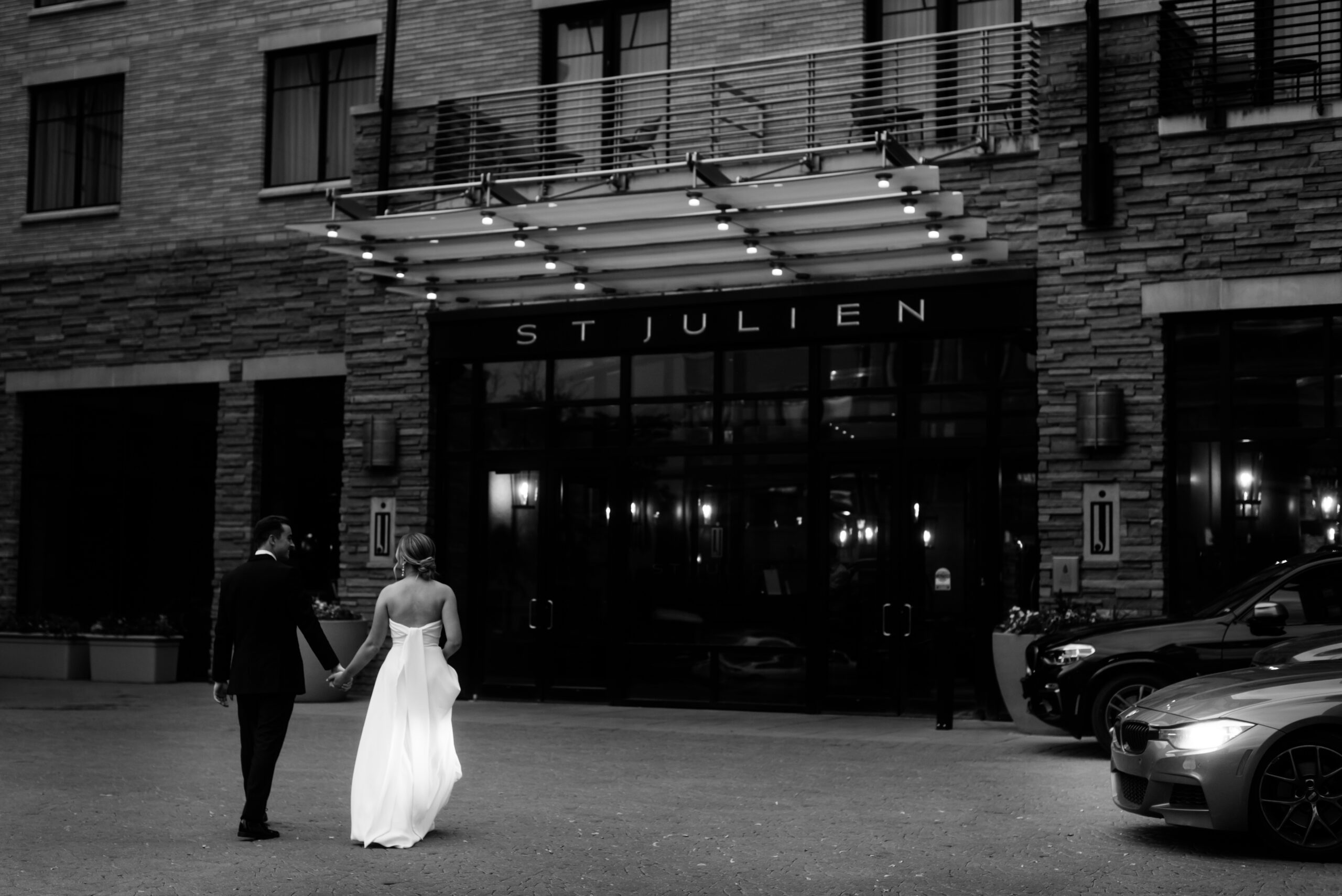 st julian hotel wedding