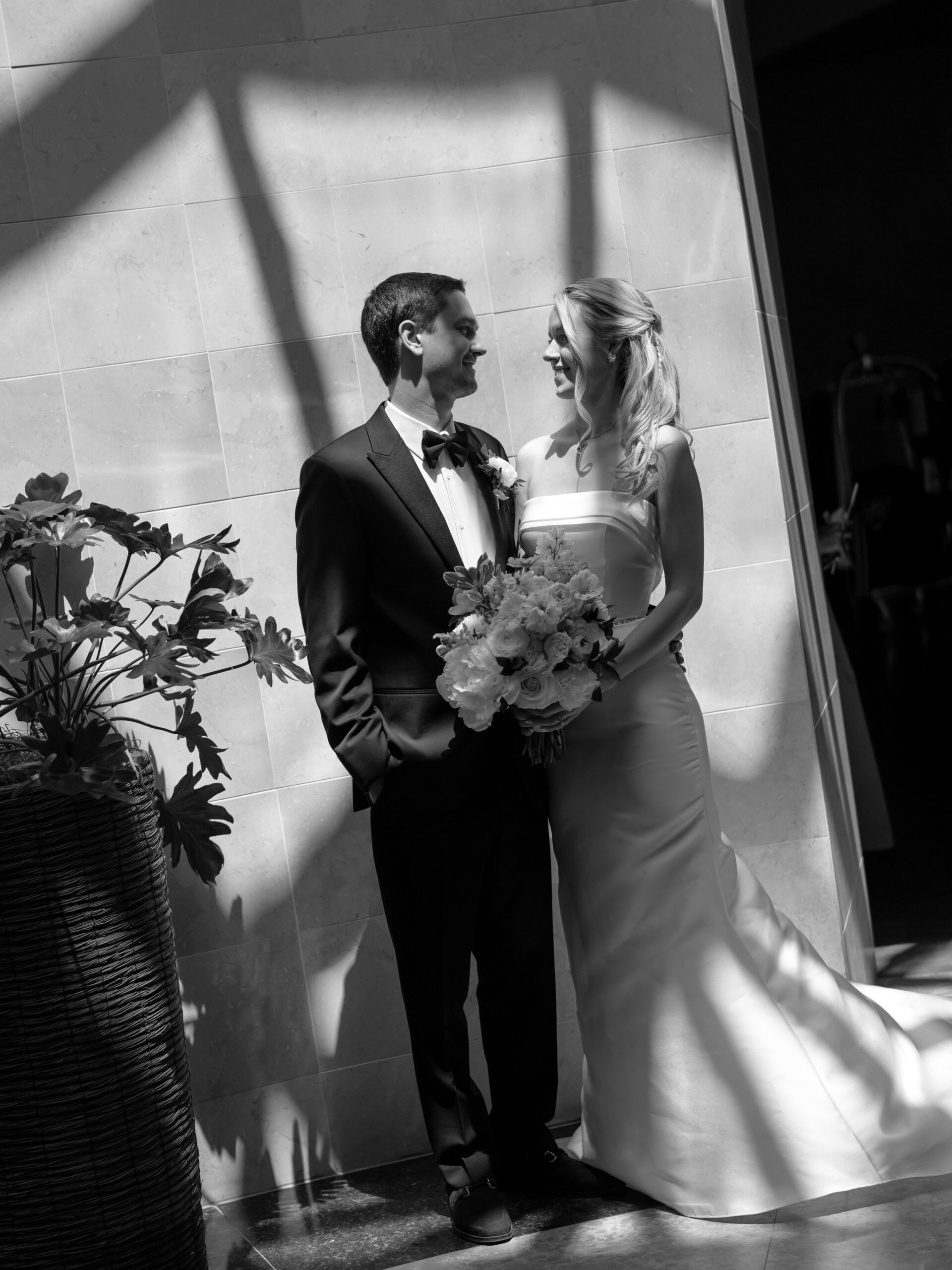 Sunset portraits at St Julien Hotel Boulder
